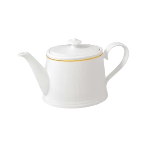 Чайник Chateau Septfontaines Villeroy & Boch Signature, белый