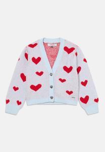 Кардиган Vingino MANON, Ice Light Blue/Light Blue