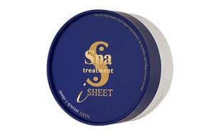 Маска для сна Unisex Spa Treatment
