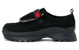 Hender Scheme Мужские повседневные туфли, черные