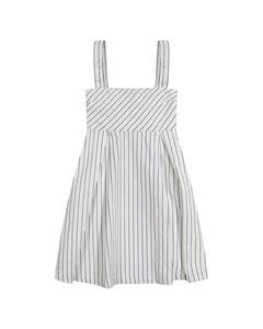 Платье Мередит DL1961, белый