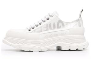 Женская обувь Alexander McQueen Tread Slick Lifestyle