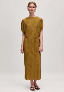 Платье EDITED ZANINA, Braun/Brown