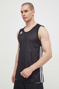 Футболка adidas Performance, черный