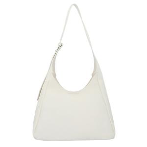 Сумка через плечо TOM TAILOR DENIM Jessie, белый