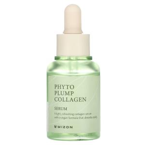 Mizon Phyto Plump Коллагеновая сыворотка 1,01 жидкая унция (30 мл)