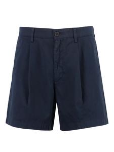 Хлопковые шорты Department 5, синий