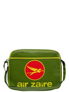 Logoshirt Сумка Air Zaire светло-зеленого цвета