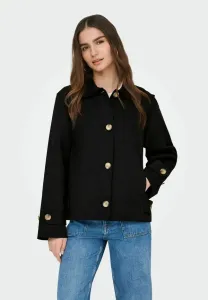 Jdy otw yfm летняя куртка Jdy, Black