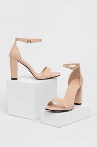 Сандалии Answear Lab, бежевый