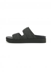 Сандалии RIVIERA VIONIC, черный