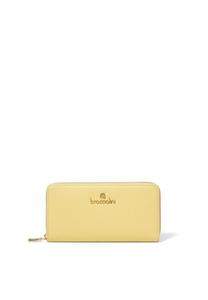 Кошелек Braccialini, желтый
