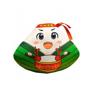 Кукла Zongzi, подвеска/плюшевая кукла, высота 15см/25см/40см/55см LALABABY