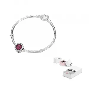 Браслет женский Pandora