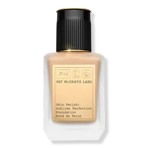 Основа Skin Fetish: Sublime Perfection PAT McGRATH LABS, Light Medium 8 (light medium with pink neutral undertones)