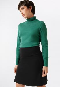 Джемпер King Louie ROLLNECK CLUB, Smoke Green/Green