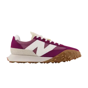 Кроссовки New Balance XC-72, красный