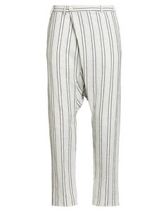 Брюки Gabriele Pasini, айвори