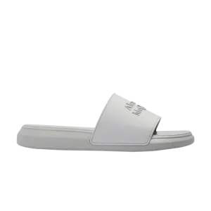 Кроссовки Alexander McQueen Alexander Mcqueen Sandal 'Grey Stone', серый