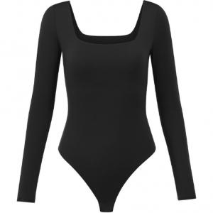 Victoria's Secret Комбинезон THE MIX женский черный