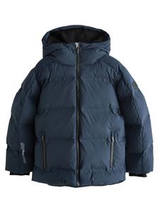 Зимняя куртка Next, темно-синий