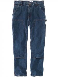 Джинсы CARHARTT , синий