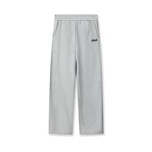 Оригинальные повседневные брюки женские Cartier Heather Gray FILA, серый