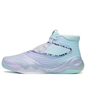 Кроссовки клэй томпсон 6 Anta, синий