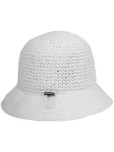 Шляпа LOEVENICH, белый