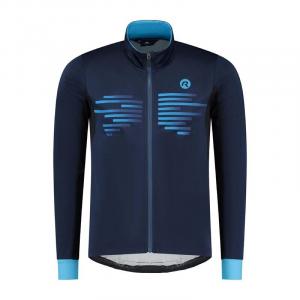 Зимняя велокуртка мужская Radius ROGELLI, цвет blau