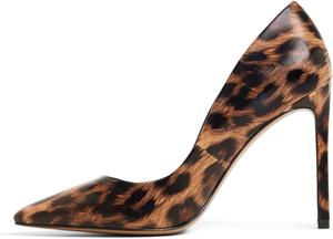 Женские туфли ALDO Lala, Leopard Print