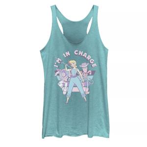 Майка для детей Disney/Pixar «История игрушек Маленький Бо Пип» «Я главный» Licensed Character