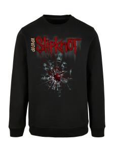 Толстовка F4NT4STIC Slipknot, черный