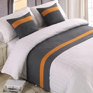 TTiiLoe Декоративная квадратная наволочка с потайной молнией Dark Grey