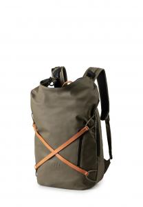 Рюкзак Aunts & Uncles KUSHIRO, Fallen Rock/Khaki