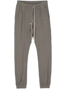 Спортивные брюки Bela Rick Owens, серый