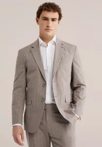 Пиджак We Fashion, Blended Dark Grey