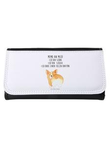 Кошелек Mr. & Mrs. Panda, белый