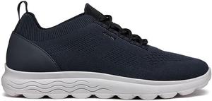 Кроссовки Geox Mens U Spherica a, темно-синий