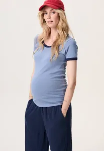 Базовая футболка ss Noppies, Infinity