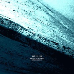 Диск CD Blowing Up The Entire World (Explosions 1997-2015) [DVD AUDIO] - Nucleus Torn