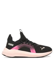 Кроссовки Puma Softride Enzo 5 Wn S 311213 15, черный