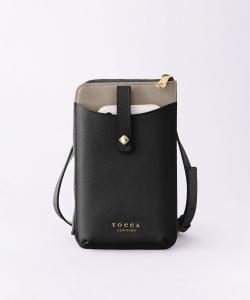 Petalrim multibag мультисумка Tocca, цвет Black X Beige [505]