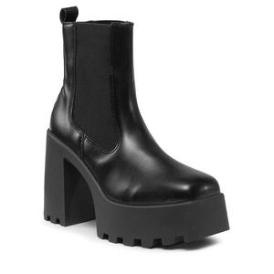 Ботинки Altercore Blaze, черный