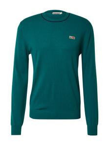 Свитер NAPAPIJRI DONORI C 4, Emerald