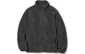 UNIQLO Женская куртка, цвет Dark Gray