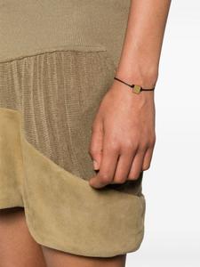 X Браслет Люси Уильямс с византийскими монетами Missoma, золотой