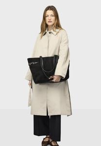 Сумка-шоппер nat & nin MARCEAU, Black