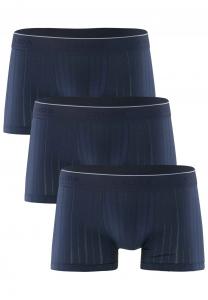 Брюки 3 PACK Calida, темно-синий