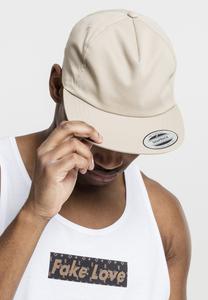 Бейсболка Flexfit Snapback, хаки